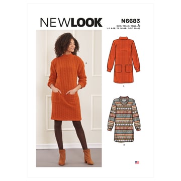 Vestidos #N6683