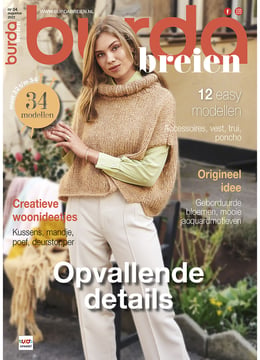 burda breien 04/2022