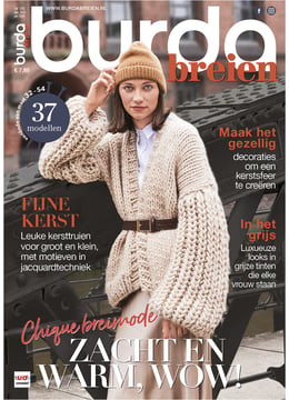 Burda Breien 06/2023