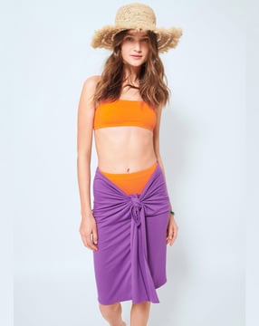 Jupe en Jersey n°2 B | Burda Easy 4/2021 | Patron de couture PDF