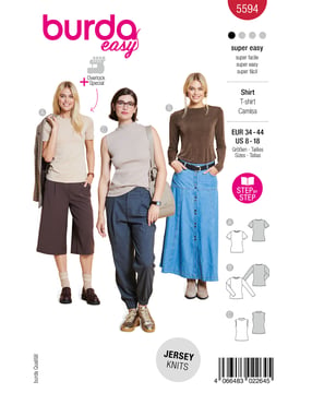 Top n°5594 Automne / Hiver 2026