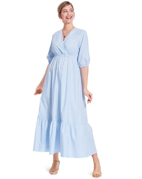 Robe n°5803 C Printemps/Été 2024 | Patron de couture PDF