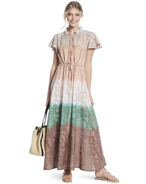 Robe & Blouse n°5823 A Printemps/Été 2024 | Patron de couture PDF
