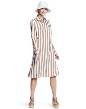 Robe n°5826 B Printemps/Été 2024 | Patron de couture PDF