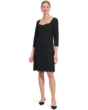 Robe n°5835 B Automne/Hiver 2023 | Patron de couture PDF