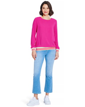 Blouse n°5849 C Automne/Hiver 2023 | Patron de couture PDF