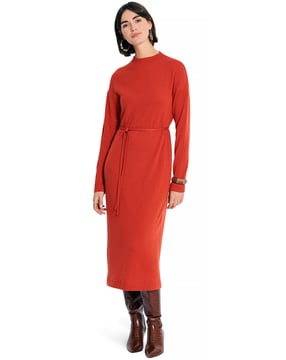 Robe & tee-shirt n°5859 A Automne/Hiver 2023 | Patron de couture PDF