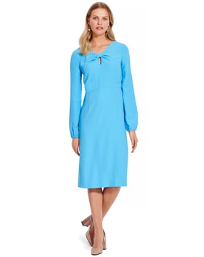 Robe n°5861 B Automne/Hiver 2023 | Patron de couture PDF