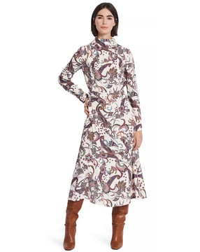 Robe & blouse n°5863 A Automne/Hiver 2023 | Patron de couture PDF