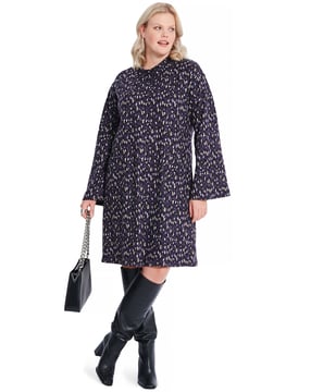 Robe & tee-shirt n°5866 A Automne/Hiver 2023 | Patron de couture PDF