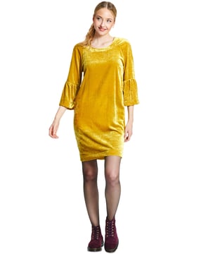 Robe n°5875 B Automne/Hiver 2023 | Patron de couture PDF