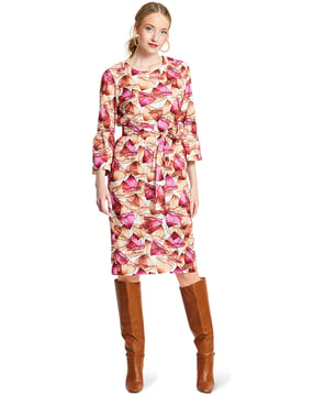 Robe n°5875 C Automne/Hiver 2023 | Patron de couture PDF