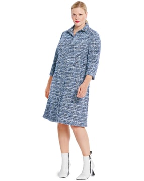 Robe n°5882 B Automne/Hiver 2023 | Patron de couture PDF