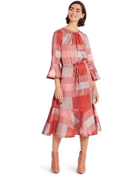 Blouse & robe n°5884 A Automne/Hiver 2023 | Patron de couture PDF