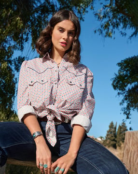 Hemdblouse #413| popeline | burda curvy 01/24 | PDF naaipatronen