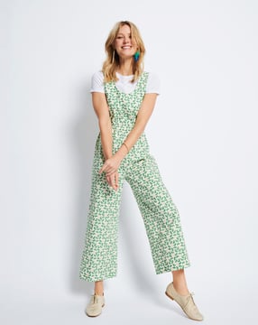 Poplin Jumpsuit n°4 A | Burda Easy n°3/2022 | PDF Sewing Pattern