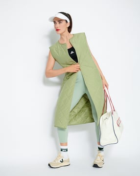 Vestje #2  B | pluche | burda easy 1/2024 | PDF naaipatronen