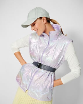 Vestje #2  C | pluche | burda easy 1/2024 | PDF naaipatronen