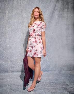 Robe en coton  n°3A | Burda Easy 03/26 | Patron PDF