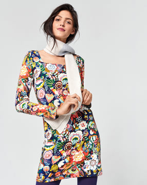 Top en Coton  #3  C | Burda Easy 4 2019 | Patron de couture PDF