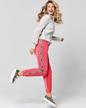 Pantalon en crêpe  #5  B | Burda Easy 4 2019 | Patron de couture PDF