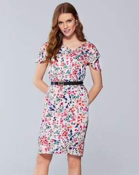 Blouse en Mousseline n°2 C | Burda Easy 3/20 | Patron de couture PDF