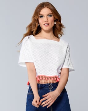 Robe en Popeline n°4 A | Burda Easy 3/20 | Patron de couture PDF