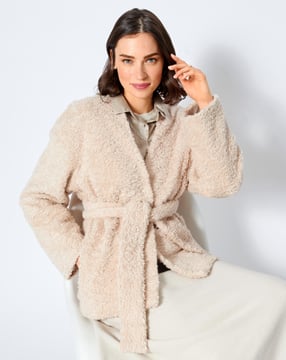 Veste en velours n°4 B | Burda Easy n° 5 2021 | Patron de couture PDF