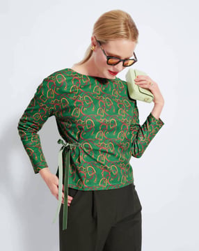 Pull en jersey n°1 C | Burda Easy n°1  Jan-Fév/2022 | Patron de couture PDF