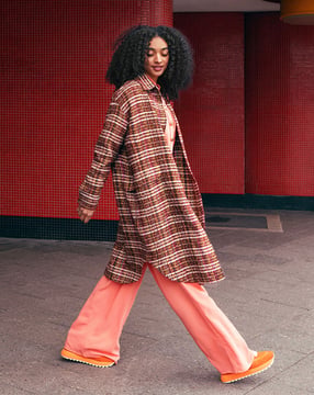 Uld Jakke 106 | Burda Style 09/23