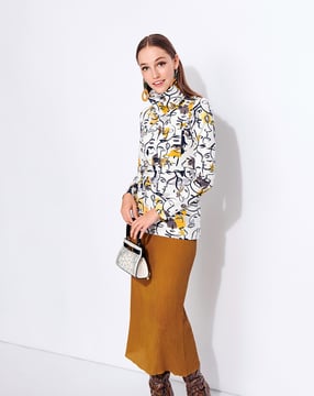 Coltruitje #128 | tricotstof | Burda style 02/24 best of burda easy 01/21 | PDF naaipatronen