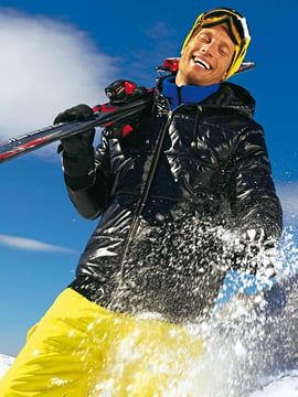 Chaqueta en Viscosa #127 | Burda Style 02/21 | En PDF