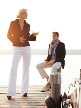 Wide Legged Trousers 02/2010 | PDF Sewing Pattern