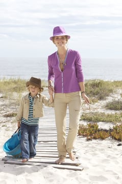 Summer Cardigan 04/2010 | PDF Sewing Pattern