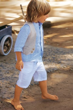 Boy's Shirt 05/2010 | PDF Sewing Pattern