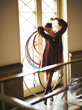 Boho Dress 08/2010 | PDF Sewing Pattern