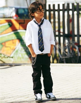 Boys Five Pocket Pants 08/2010 | PDF Sewing Pattern