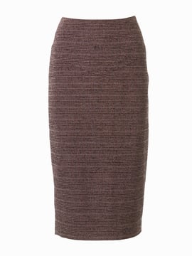 Pencil Skirt with Back Godet 01/2011 | PDF Sewing Pattern