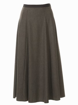 Midi Skirt 01/2011 | PDF Sewing Pattern