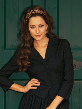 Cropped Jacket 02/2011 | PDF Sewing Pattern