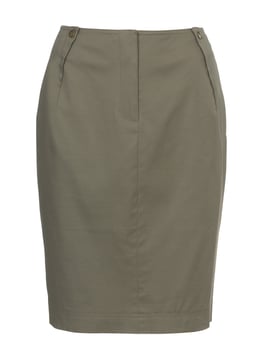 Straight Skirt 02/2011 | PDF Sewing Pattern