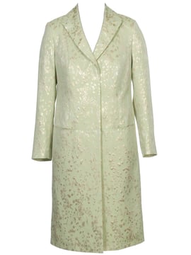 Party Coat (Plus Size) 02/2011 | PDF Sewing Pattern