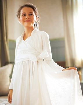 Girls Bolero 02/2011 | PDF Sewing Pattern
