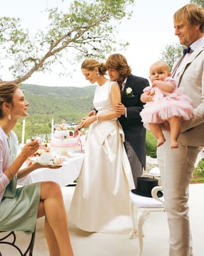 Wedding Gown with Full Skirt 03/2011 | PDF Sewing Pattern