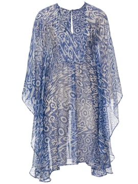 Caftan 03/2011 | PDF Sewing Pattern