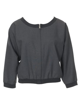 Blouson Jacket 3/2011 | PDF Sewing Pattern