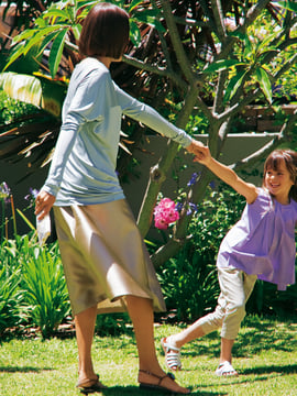 A Line Skirt 04/2011 | PDF Sewing Pattern
