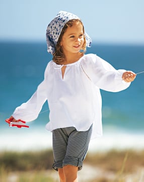 Boho Dress 05/2011 | PDF Sewing Pattern