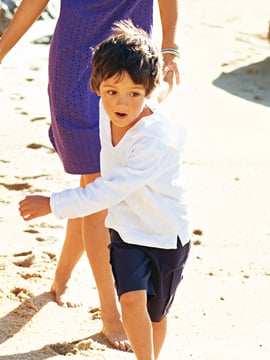 Bermuda Shorts for Boys 06/2011 | PDF Sewing Pattern