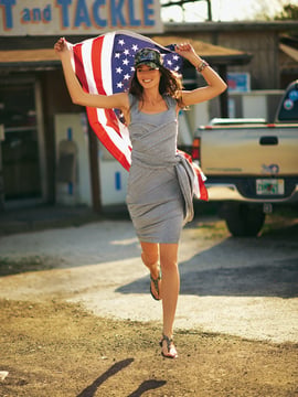 Wrap Dress 07/2011 | PDF Sewing Pattern